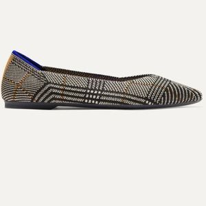 Rothy’s Glen Plaid - Final Sale Item - Brand New, Never Worn